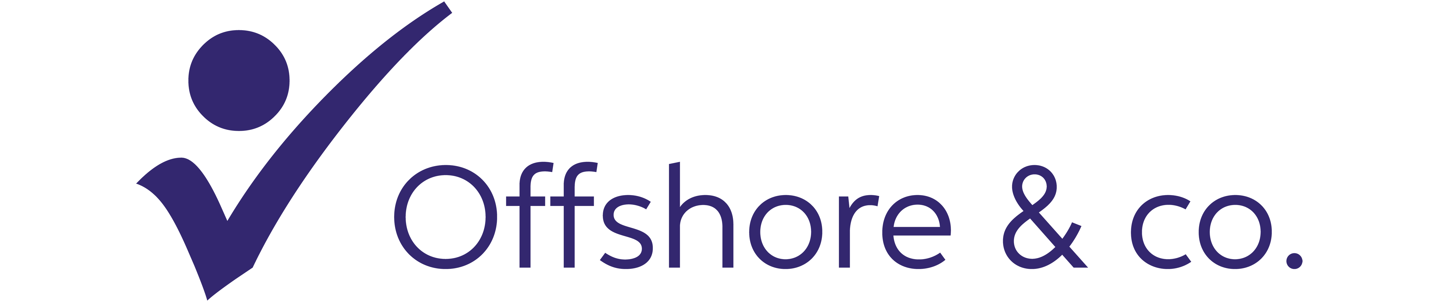Offshore & Co.